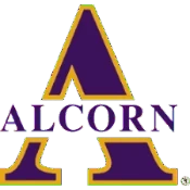 Alcorn State University logo