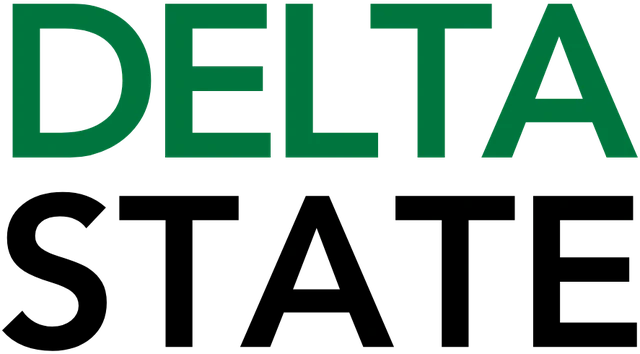Delta State University logo
