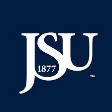 Jackson State University logo