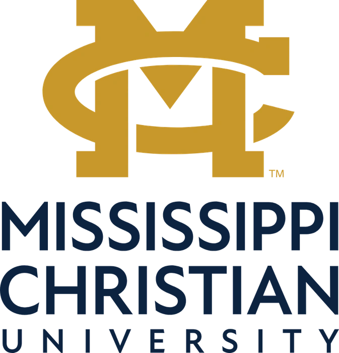 Mississippi Christian University logo