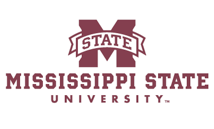 Mississippi State University logo