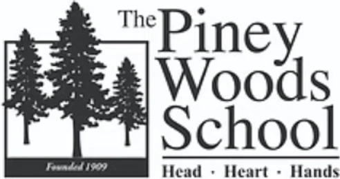 The Piney Woods School logo