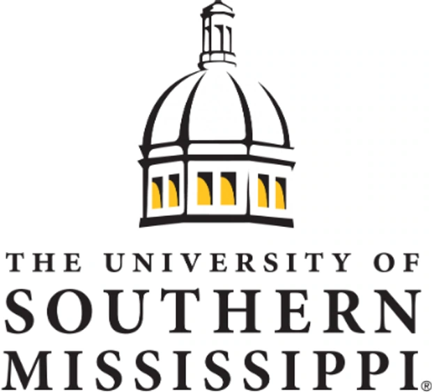 The University of Southern Mississippi logo