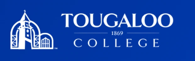 Tougaloo College logo