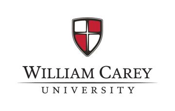 William Carey University logo