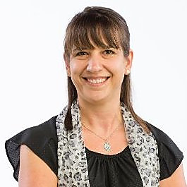 Legacy portrait from the 2018 MAIE website
